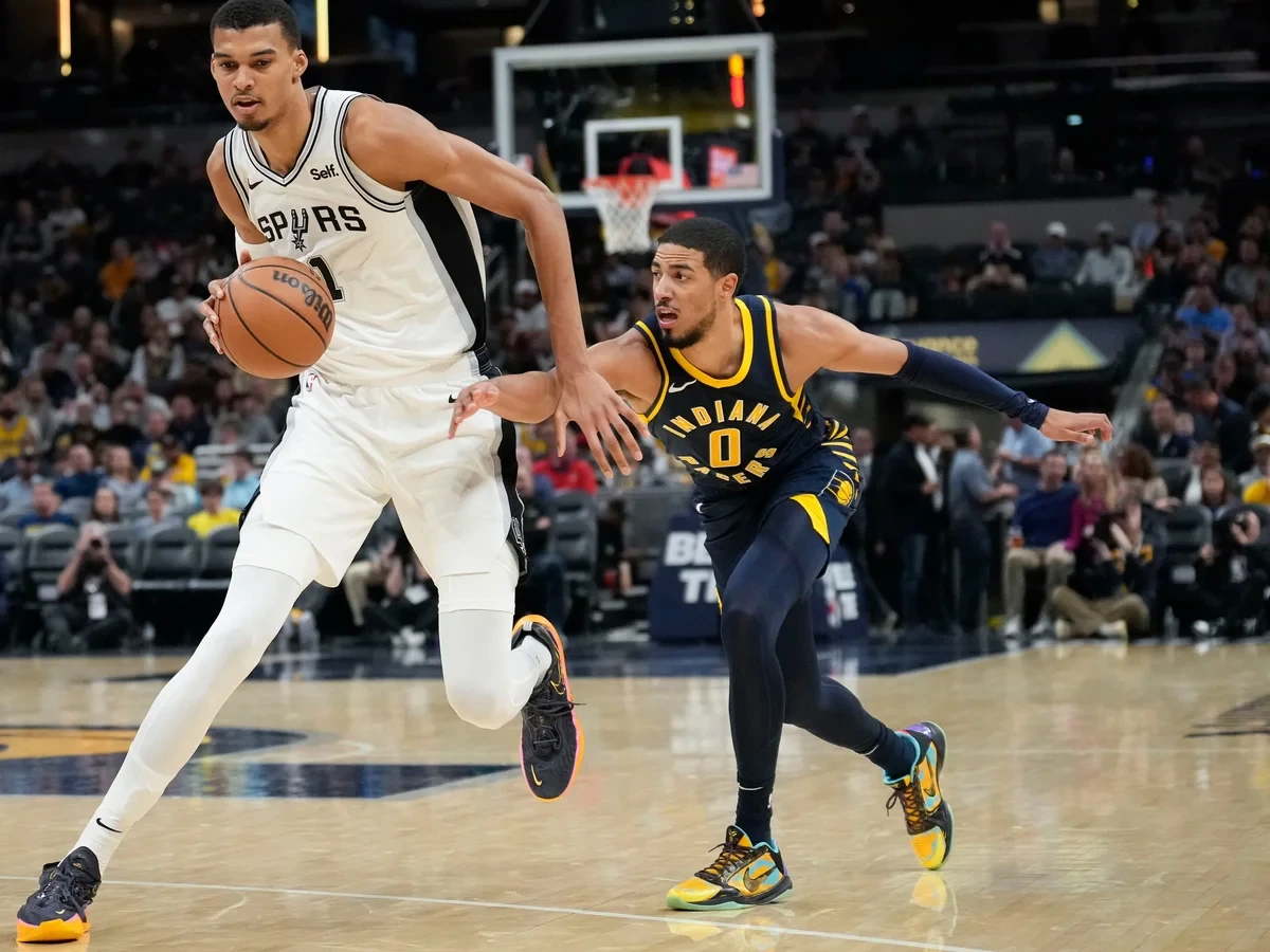 Victor Wembanyama Diizinkan Kembali Bermain Setelah Penggumpalan Darah