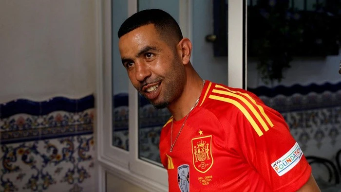 Ayah Lamine Yamal soal Pesta Kontroversial Putranya: Namanya Anak Muda