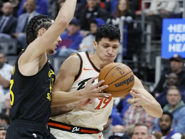 Spurs Tambah Kekuatan dengan Merekrut Lindy Waters III