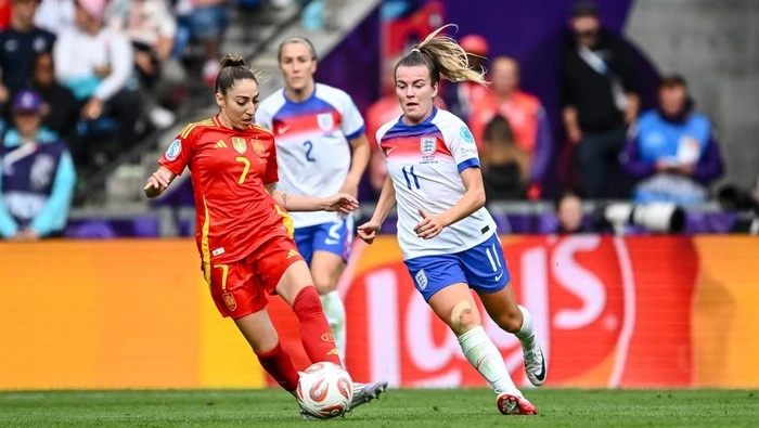 Inggris Juara Piala Eropa Wanita 2025 Usai Kalahkan Spanyol