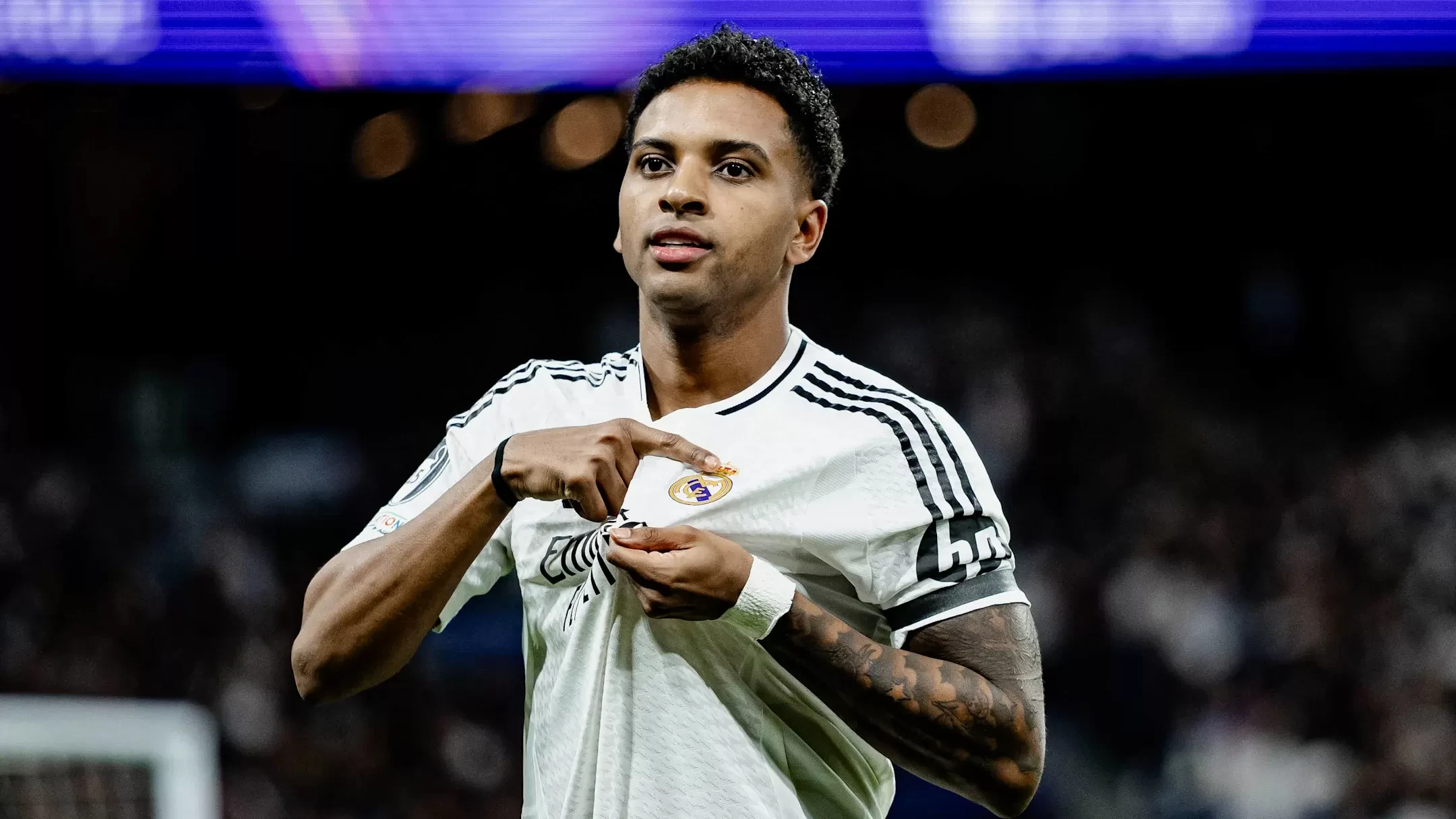Madrid Akan Beri Harga 'Terjangkau' untuk Rodrygo