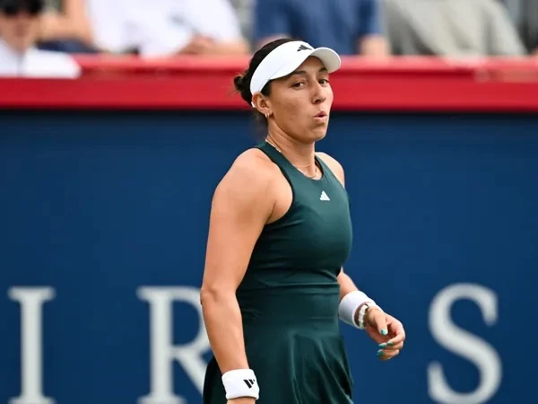 Jessica Pegula Tak Biarkan Maria Sakkari Bertahan Di Montreal