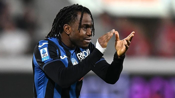 Atalanta Kembali Tolak Proposal Inter untuk Ademola Lookman