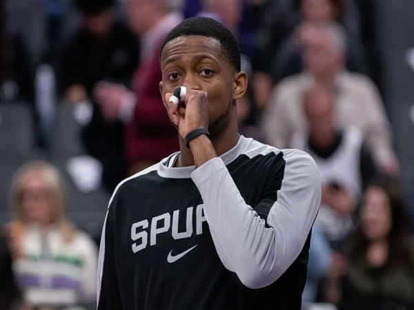 De'Aaron Fox Capai Kesepakatan Kontrak Maksimal dengan Spurs