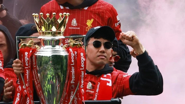 Prediksi Superkomputer: Liverpool Juara Liga Inggris, MU Papan Tengah