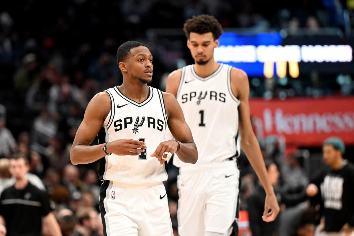 Dapat Perpanjangan Kontrak, De'Aaron Fox Diproyeksi Jadi Inti Skuad Spurs