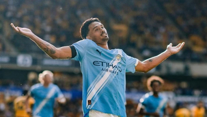 Dua Legenda Premier League Kompak Sanjung Tijjani Reijnders 