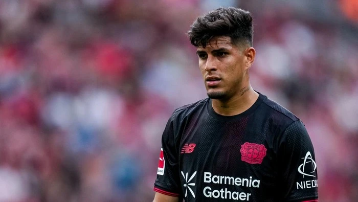 Arsenal Resmi Pinjam Piero Hincapie dari Bayer Leverkusen