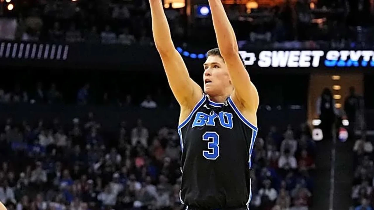 Egor Demin Berpeluang Bikin Kejutn dalam Debutnya di NBA