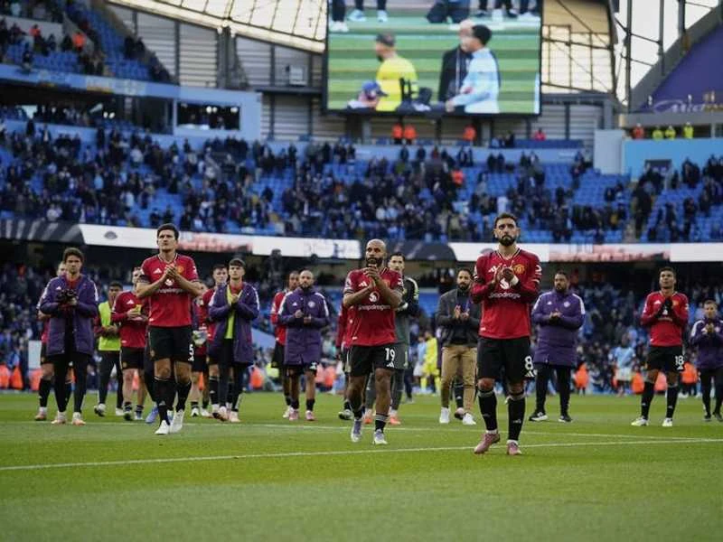 Roy Keane: Tak Ada Tanda MU Membaik!