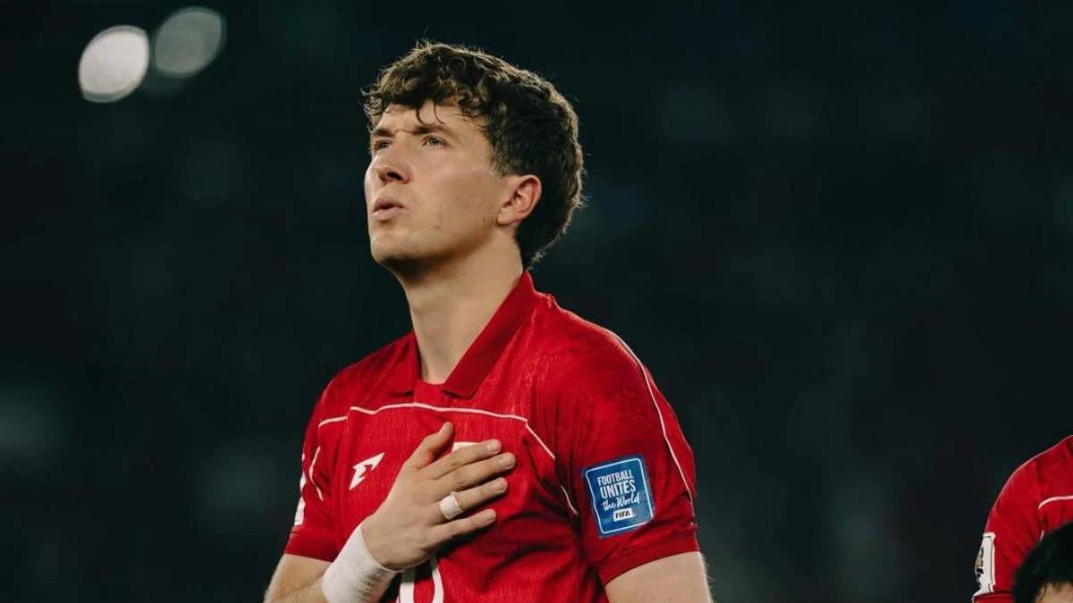 Diperkirakan Masih Jadi Andalan, Ole Romeny Siap Lanjutkan Tren Positif Lawan Arab Saudi