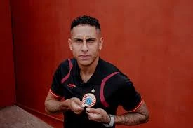 Bruno Tubarao Masih Diandalkan Persija, Meski Tengah Dilanda Penurunan Performa