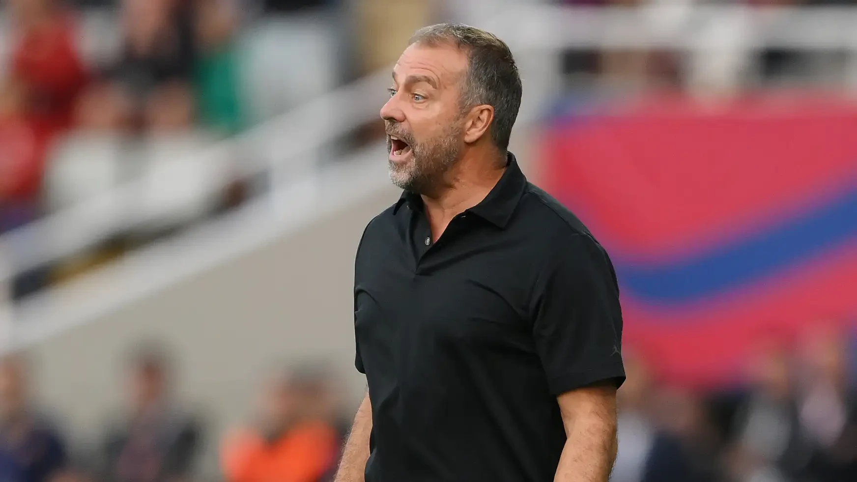 Flick Hadapi Tantangan Lini Depan Barcelona, Ubah Taktik untuk Liga Champions