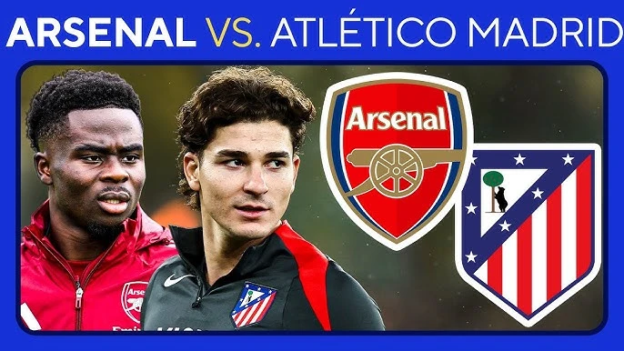 Arsenal vs Atletico Madrid: Seberapa Bagus Catatan The Gunners Saat Hadapi Klub Spanyol?