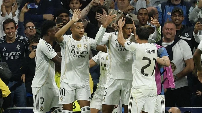 Madrid: Juventus Sudah Dikalahkan, Berikutnya Barcelona