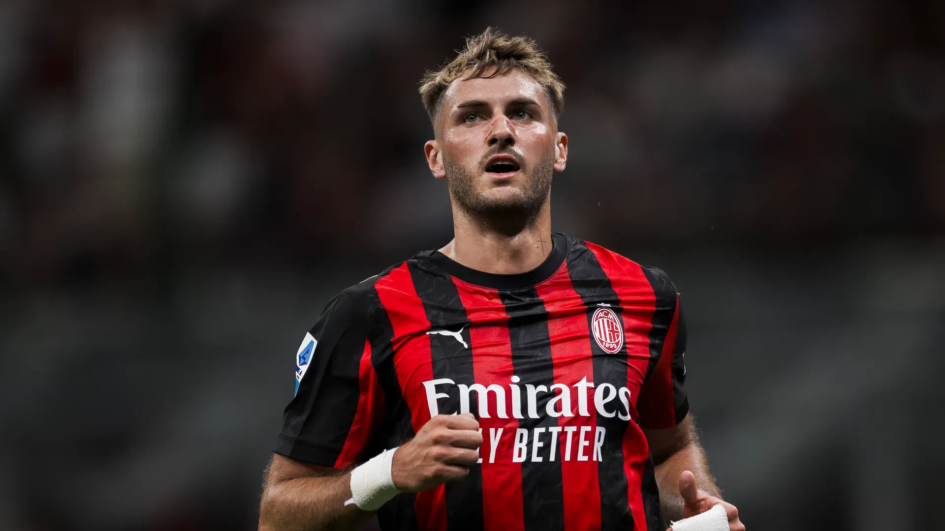 Mana Golmu, Gimenez?