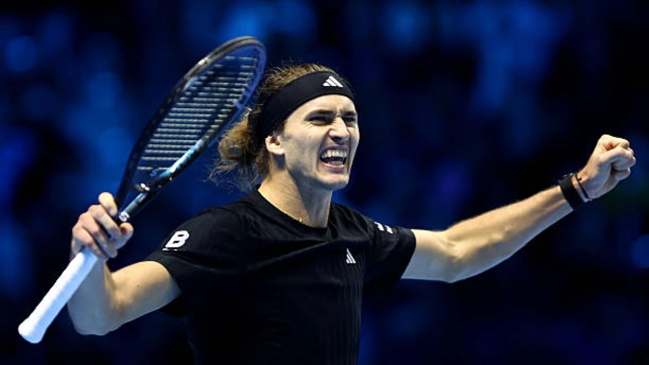 Angelique Kerber Ungkap Hal Yang Halangi Alexander Zverev Juarai Grand Slam