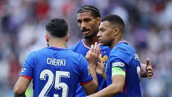 Mbappe Menanti Umpan Manis dari Cherki di Timnas Prancis