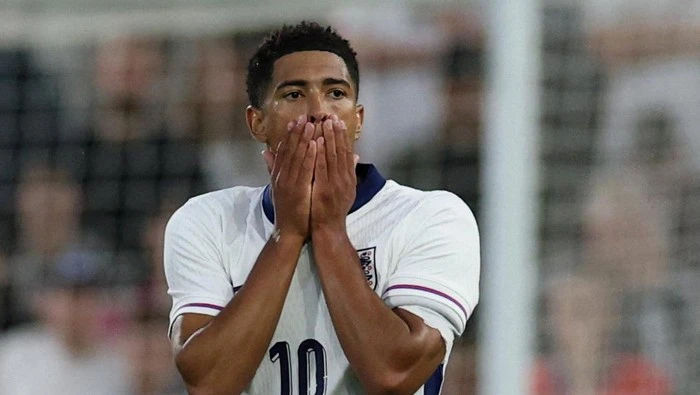 Pledoi buat Bellingham