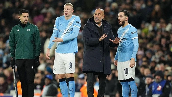 Man City vs Leverkusen: Rotasi Berlebihan Guardiola Berbuah Petaka