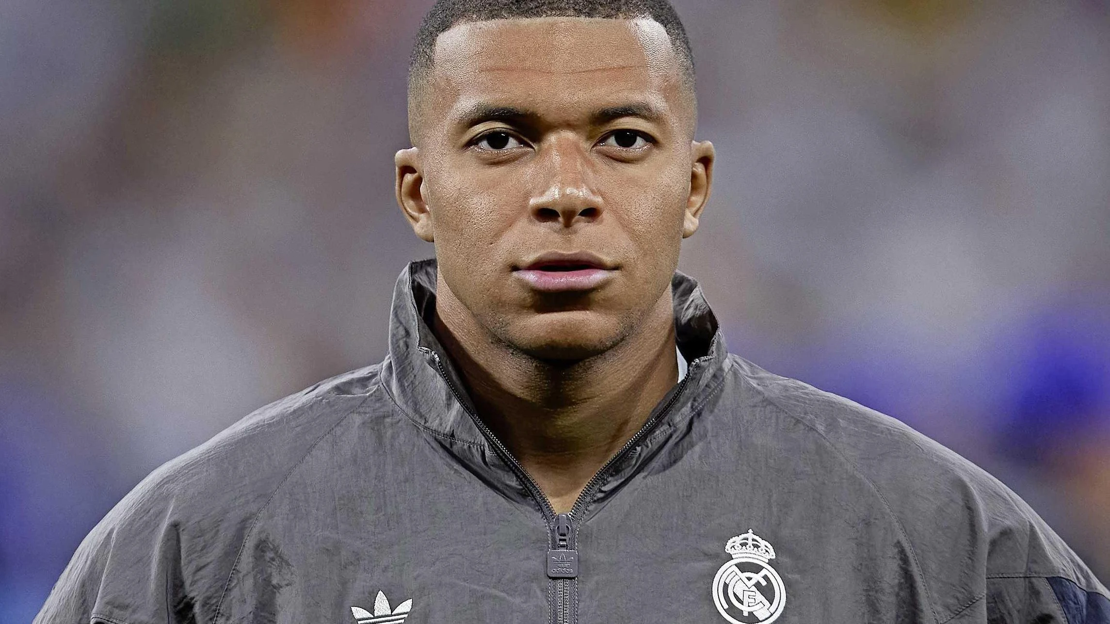 Ketidakpastian Mbappé Menyulut Ketegangan di Madrid Jelang Duel Penentuan Liga Champions