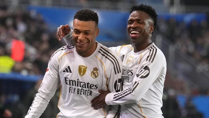 Alaves Vs Madrid Jadi Momentum Kebangkitan El Real