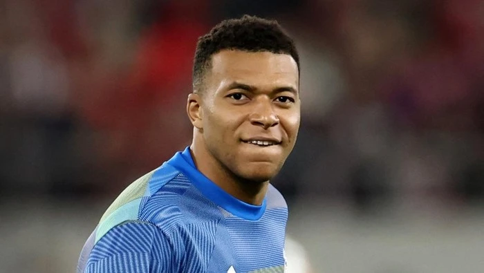 Mbappe di Ambang Pecahkan Rekor Gol Ronaldo di Real Madrid 