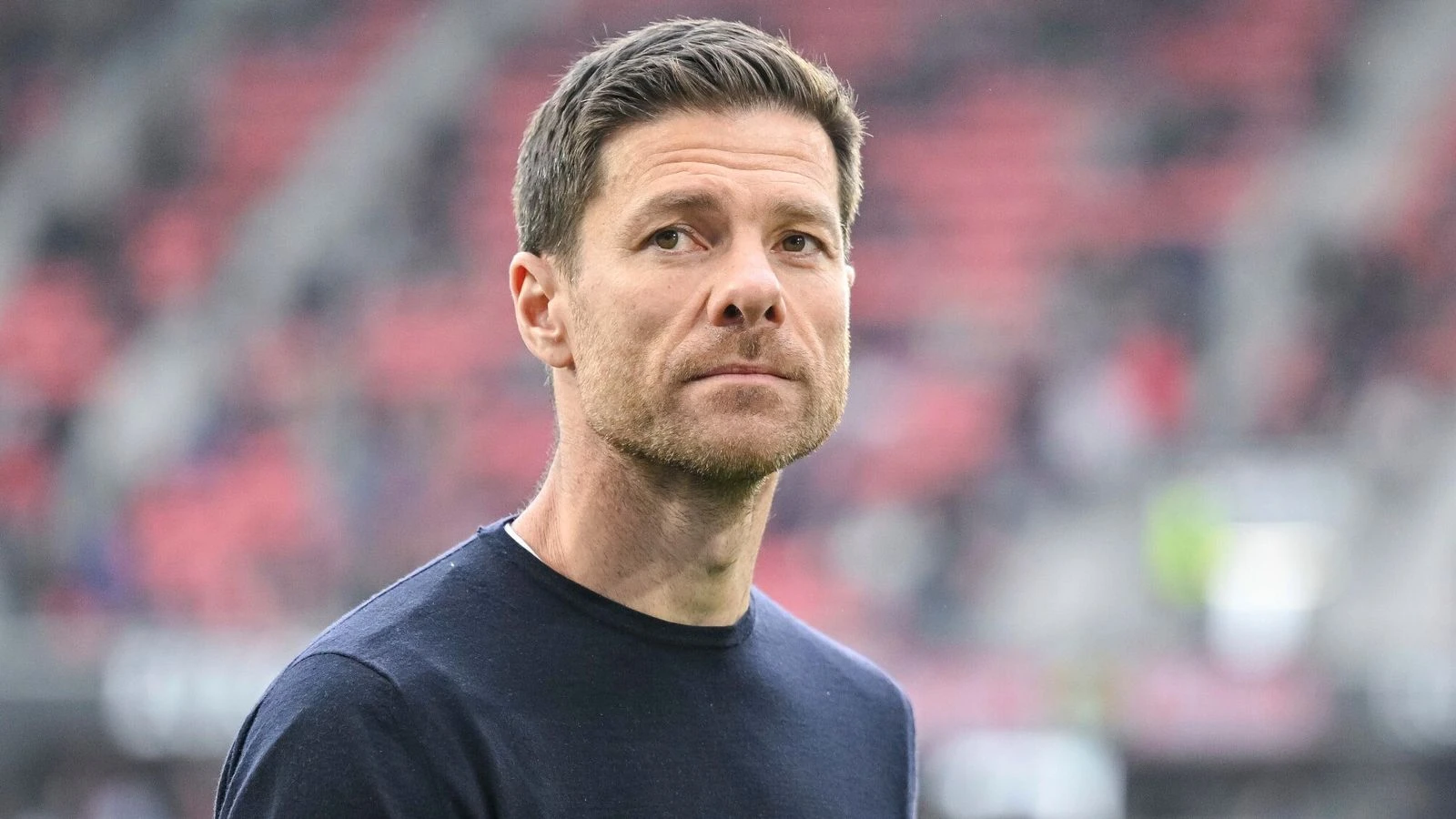 Kursi Panas di Bernabeu: Xabi Alonso Dikejar Target, Madrid Siapkan Opsi Darurat