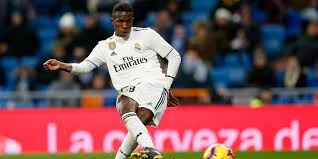 ‘Vinicius Harus Merasa Didukung Agar Bisa Tampil Optimal’