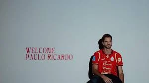 Lintasan Karier Paulo Ricardo: Dari Santos ke Eropa, Kini Menjadi Benteng Baru Persija