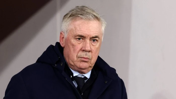 Federasi Brasil: Ancelotti Bakal Dapat Kontrak Baru