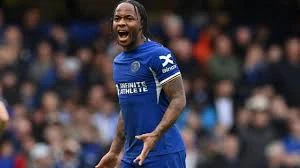 Resmi Berpisah! Raheem Sterling Tutup Perjalanan Bersama Chelsea