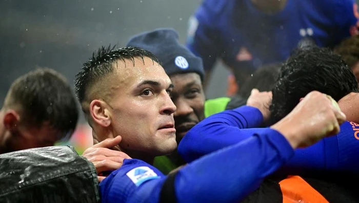 Daftar Top Skor Liga Italia 2025/26 Pekan ke-23, Lautaro Martinez Tersubur!   Baca artikel sepakbola, "Daftar Top Skor Liga Italia 2025/26 Pekan ke-23, Lautaro Martinez Tersubur!