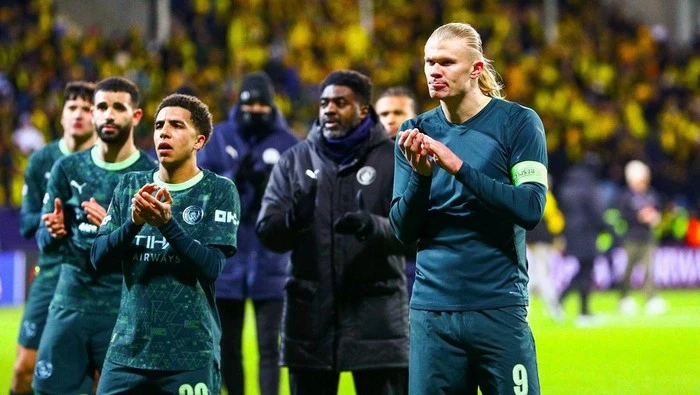 Neville: Manchester City Belum Layak Menantang Arsenal