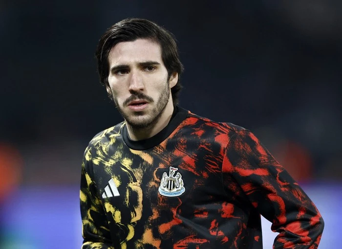 Tonali Dikabarkan Ingin Pindah, Tiga Raksasa Inggris Mengincar