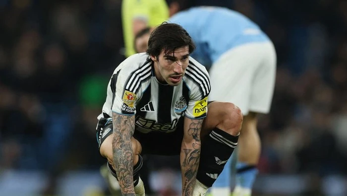 Tonali Fokus Tiket Liga Champions, Urusan Masa Depan Menyusul