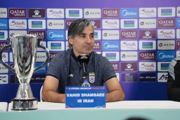 Pelatih Iran Soroti Dua Kekuatan Indonesia Jelang Final Piala Asia Futsal 2026