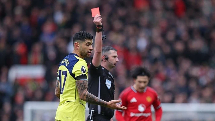 Romero Sudah Minta Maaf, Takkan Dicopot dari Kapten Spurs