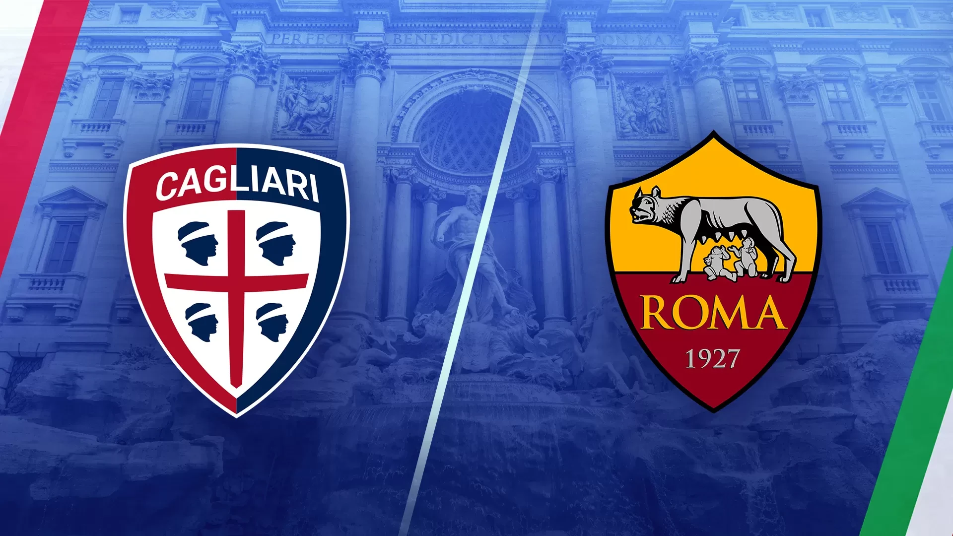 Analisis Pertandingan Roma Kontra Cagliari, 10 Februari 2026