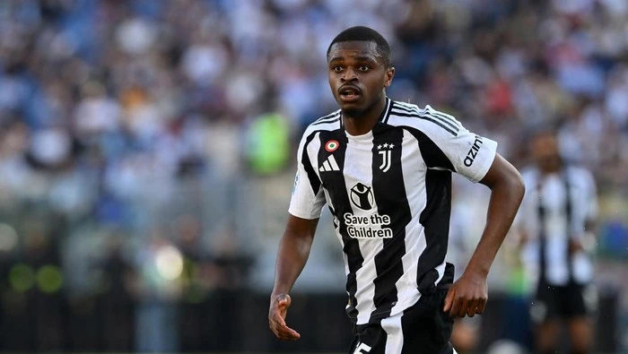 Hasil Imbang Kontra Lazio, Juventus Tak Mau Berlarut dalam Kekecewaan