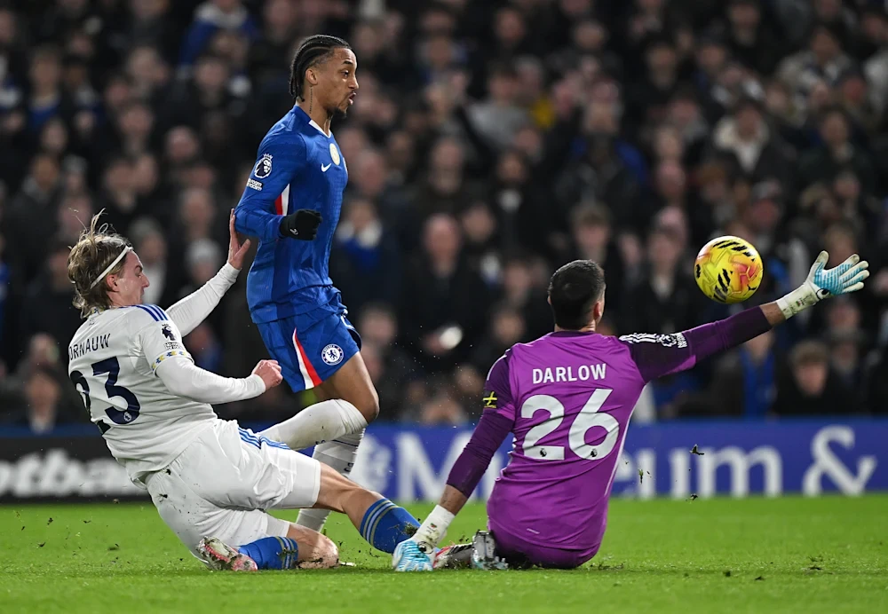Chelsea vs Leeds United: Sempat Unggul Dua Gol, The Blues Harus Puas Imbang 2-2