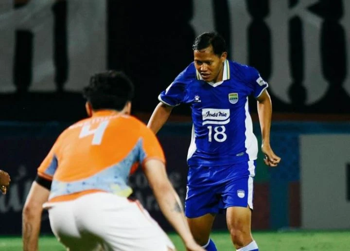 Ratchaburi vs Persib: Awal Laga yang Buruk Jadi Biang Kekalahan Maung Bandung