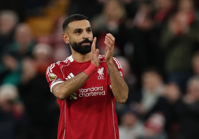 Mohamed Salah Samai Catatan Assist Steven Gerrard