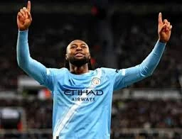 Dampak Cepat Semenyo di Man City!