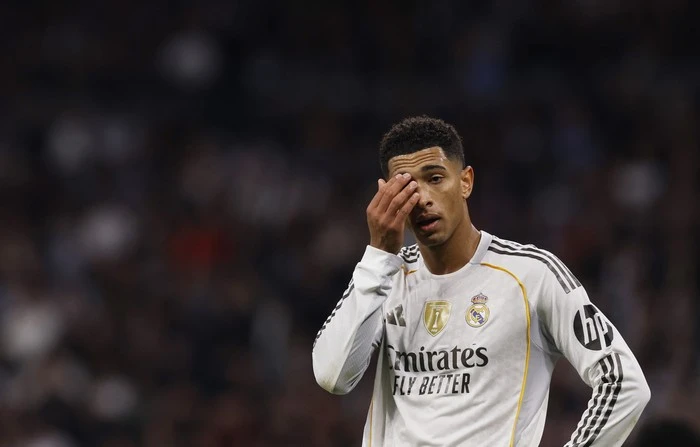 Nasib Bellingham Makin Memburuk