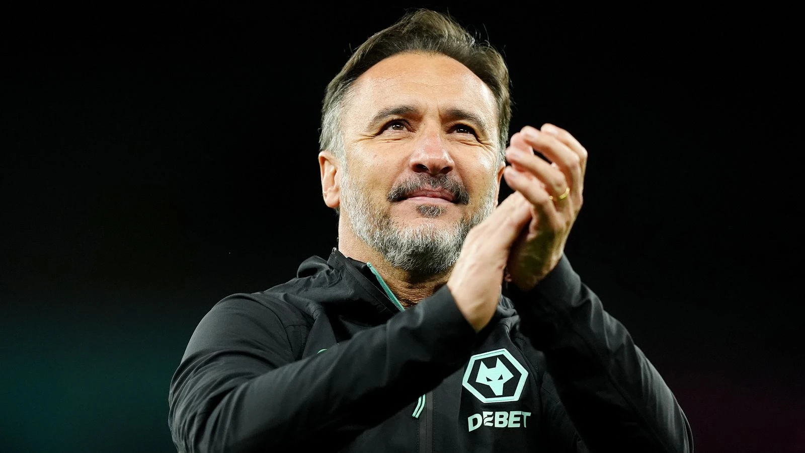 Forest Resmi Tunjuk Vitor Pereira Gantikan Dyche